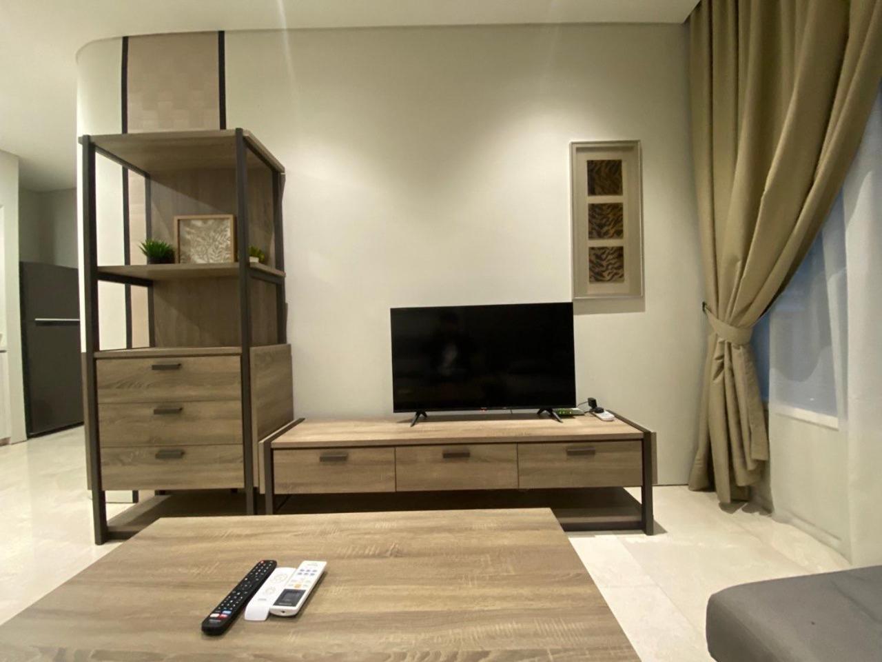 Sky Suites Klcc At Kuala Lumpur Esterno foto