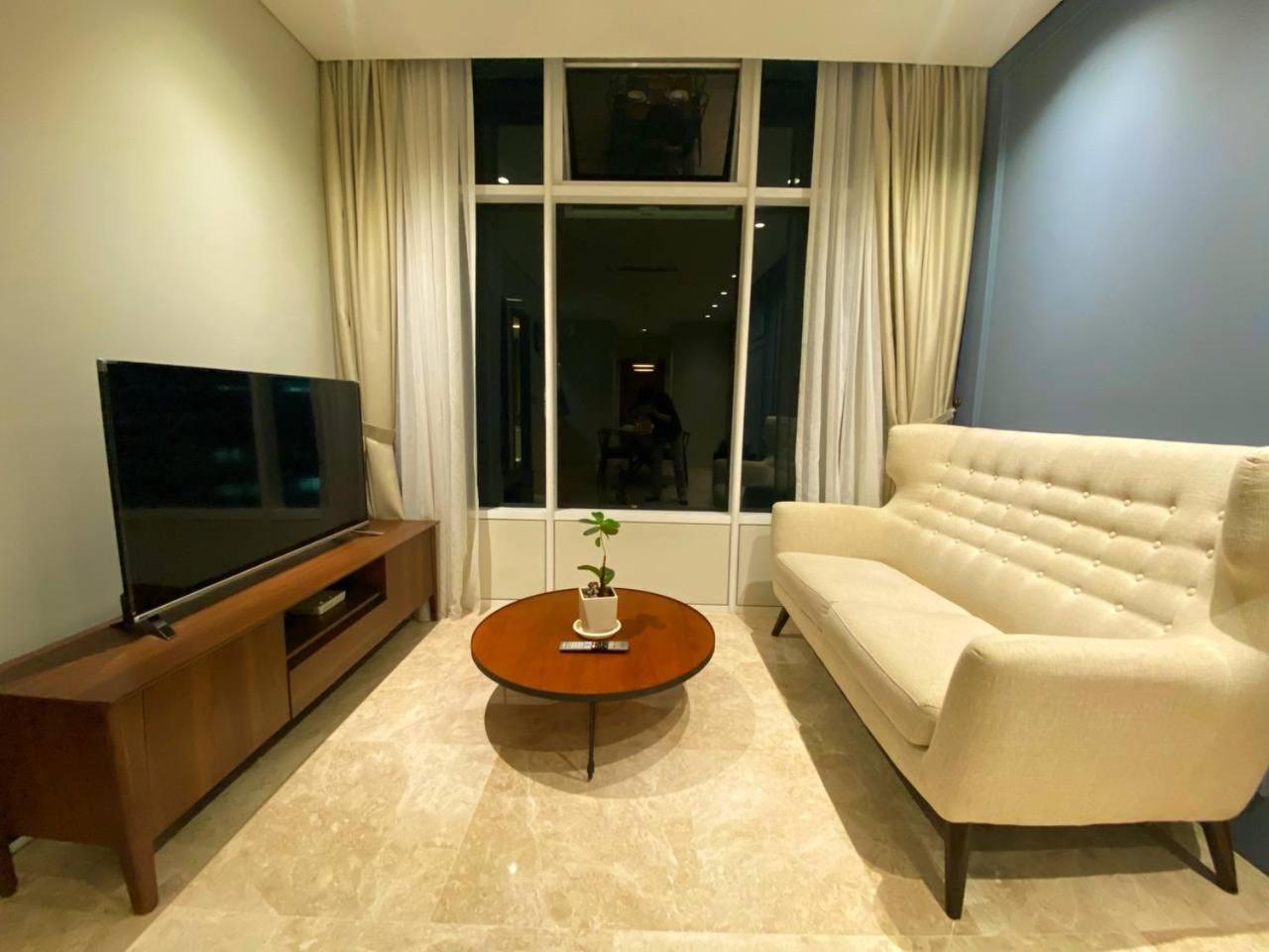 Sky Suites Klcc At Kuala Lumpur Esterno foto